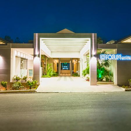 Forum Suites คาโตดารัตโซ ภายนอก รูปภาพ