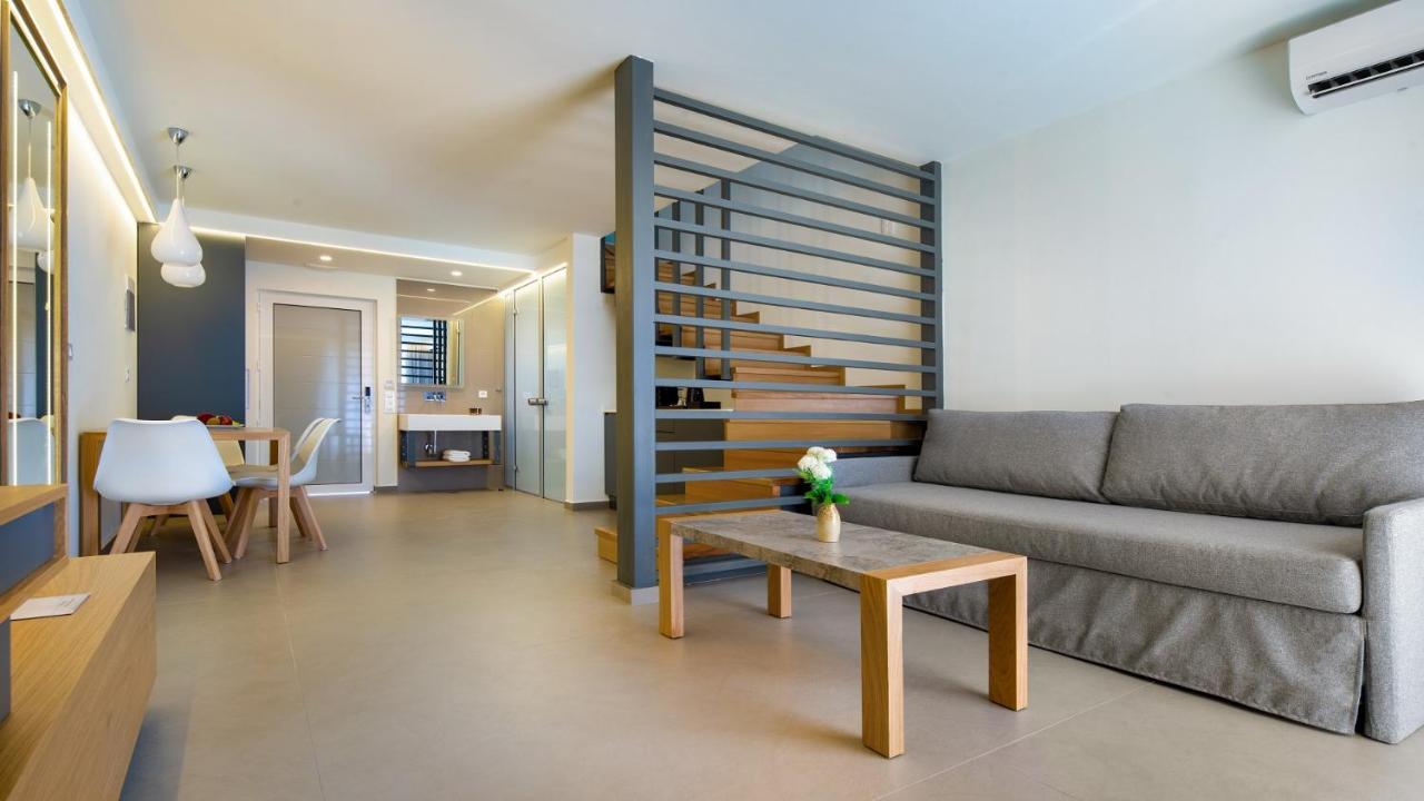 Forum Suites คาโตดารัตโซ ภายนอก รูปภาพ