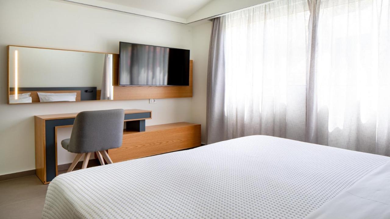 Forum Suites คาโตดารัตโซ ภายนอก รูปภาพ