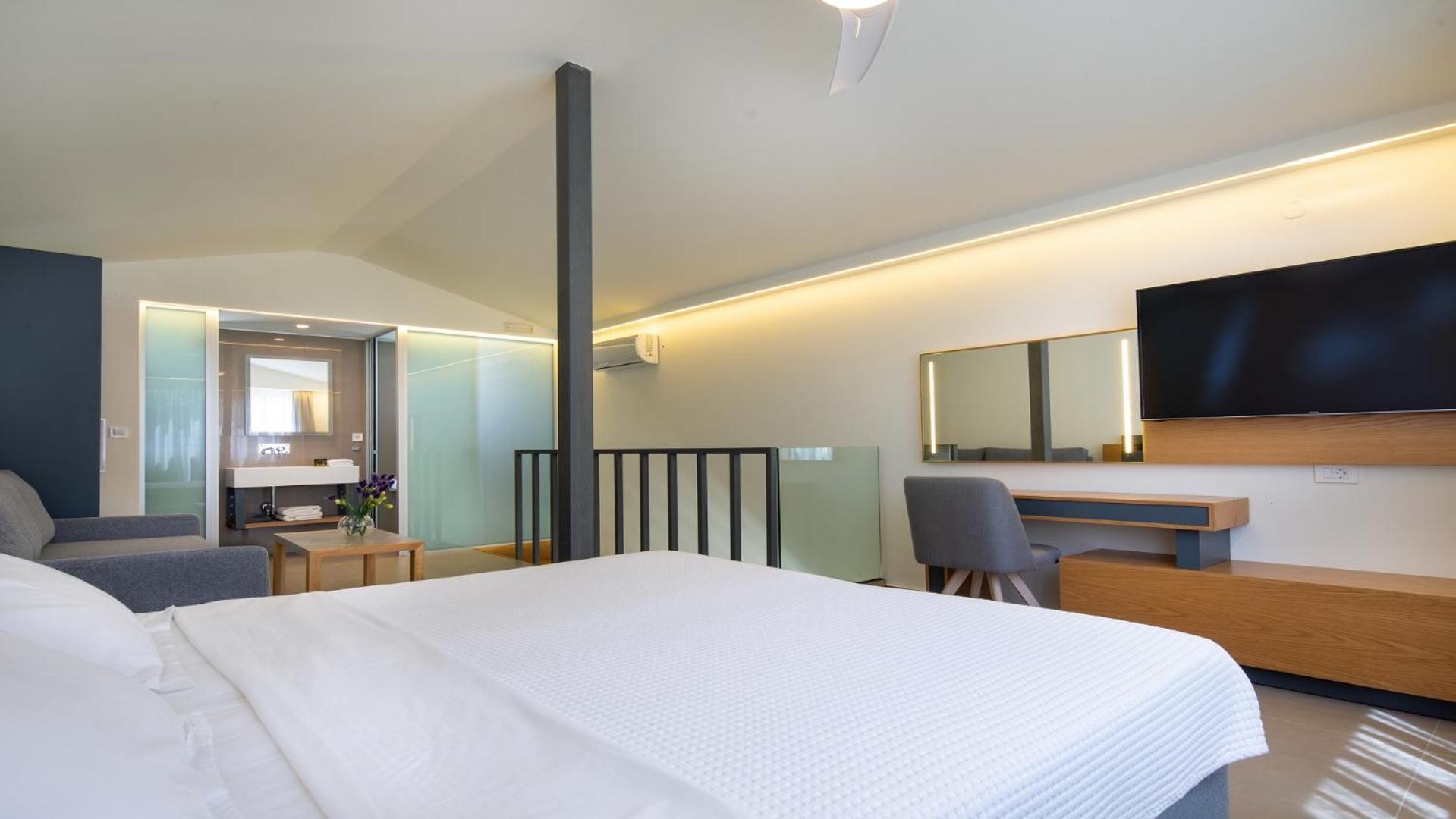 Forum Suites คาโตดารัตโซ ภายนอก รูปภาพ