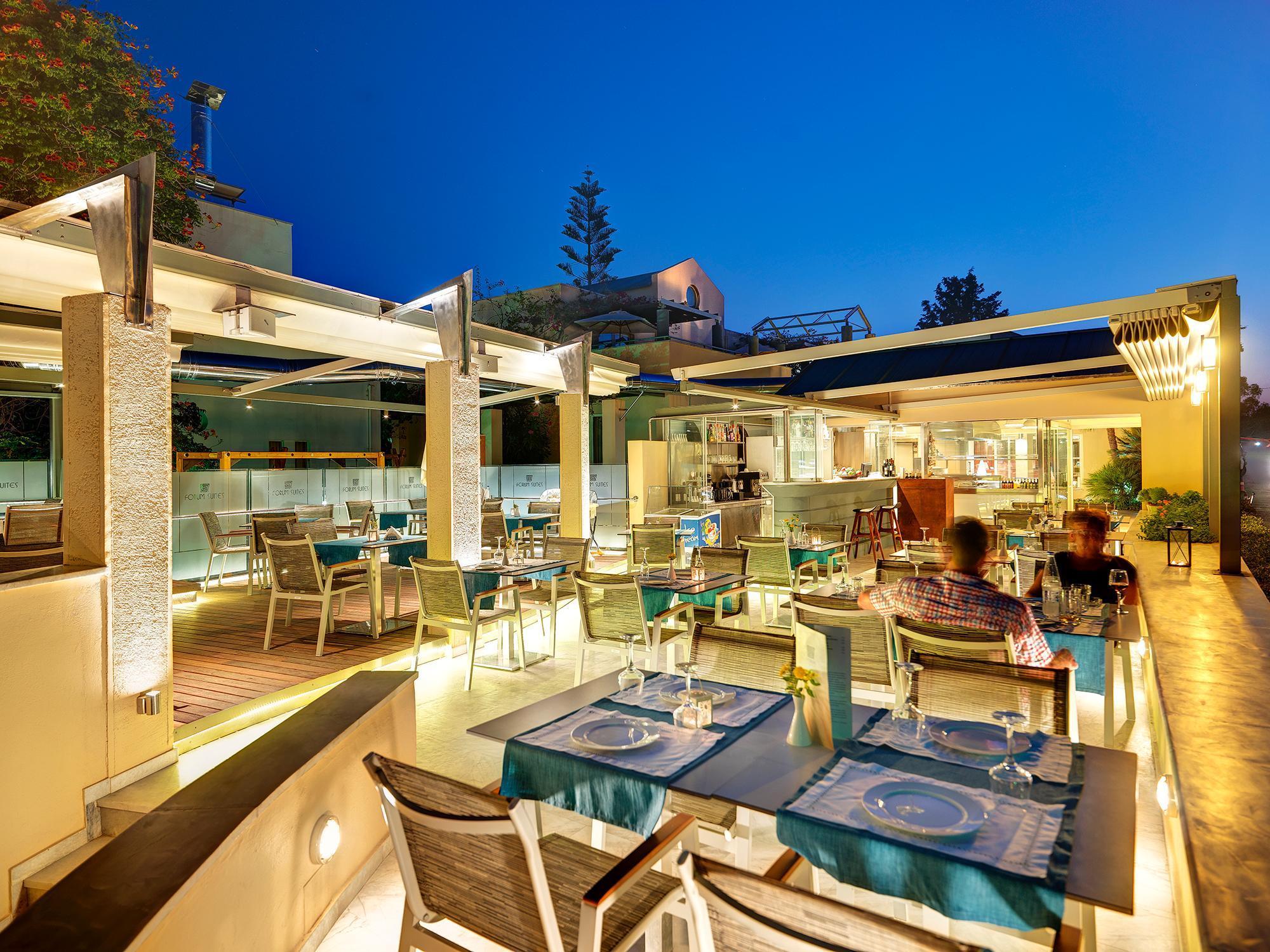 Forum Suites คาโตดารัตโซ ภายนอก รูปภาพ