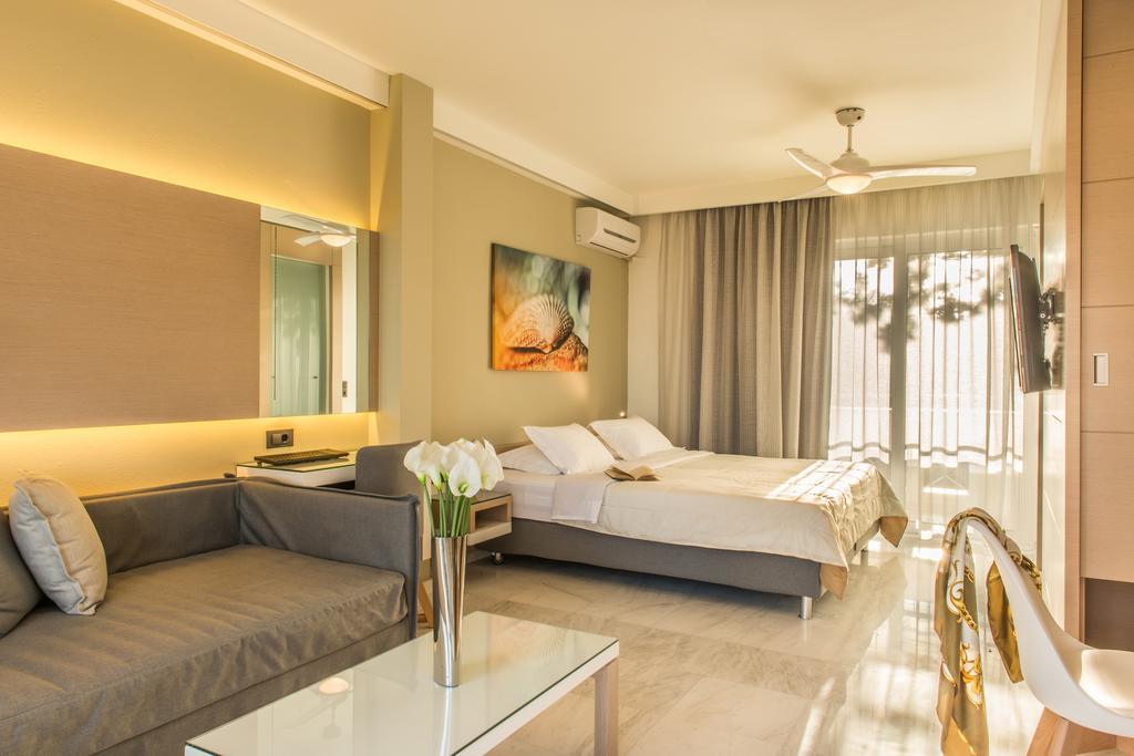 Forum Suites คาโตดารัตโซ ภายนอก รูปภาพ