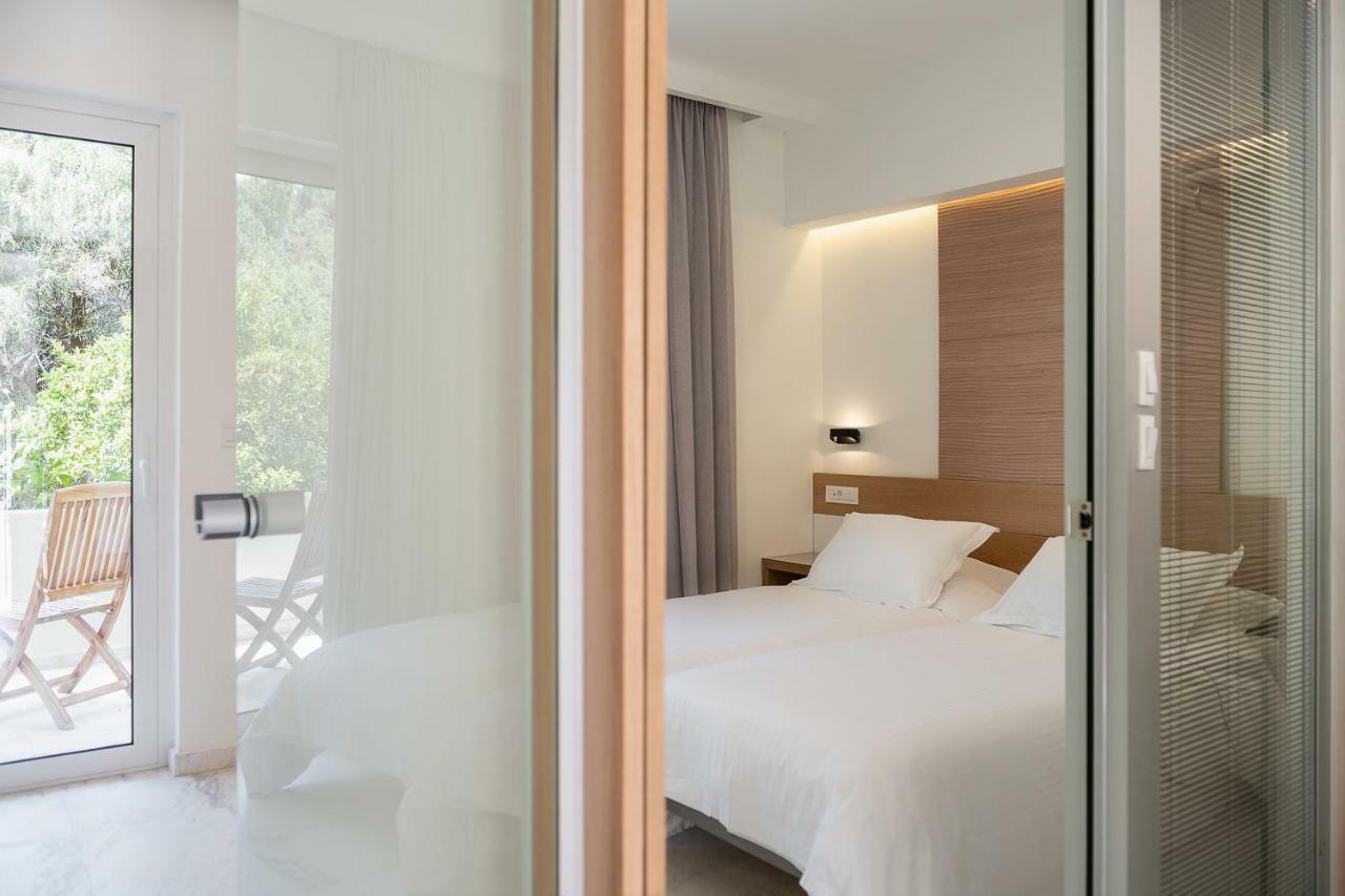 Forum Suites คาโตดารัตโซ ภายนอก รูปภาพ