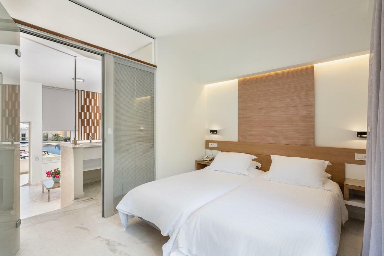 Forum Suites คาโตดารัตโซ ภายนอก รูปภาพ