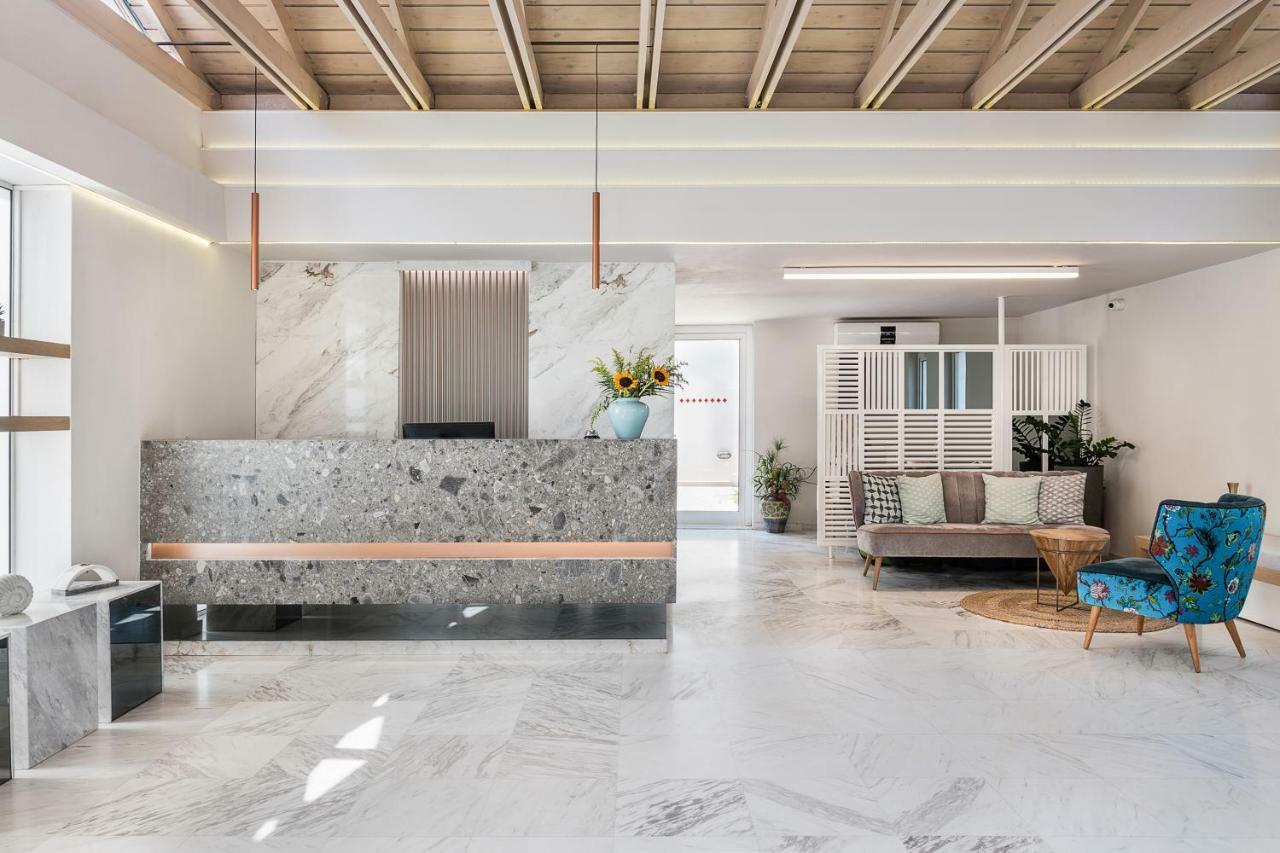 Forum Suites คาโตดารัตโซ ภายนอก รูปภาพ
